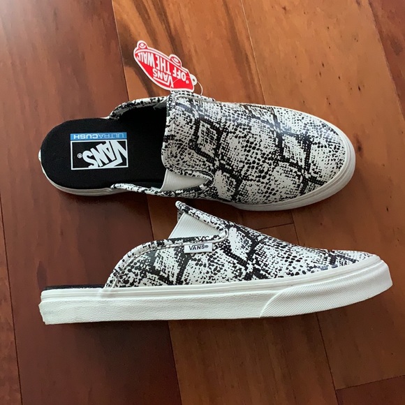 Vans Shoes - NWT Vans